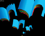 פרסום ועיצוב שבוע החינוך בירושלים