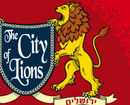  פסטיבל אבירים בעתיקה 2011