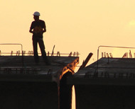 אירוע חנוכת מחלף גלילות