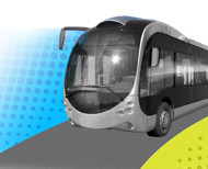 מיתוג פרויקט ה BRT