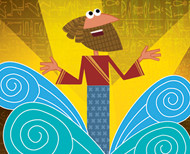 ייעוץ, ליווי ופרסום ושיווק שוטף למוזיאון ארצות המקרא