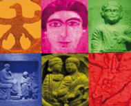 מיתוג מחדש של מוזיאון ארצות המקרא 