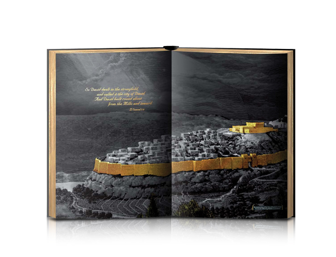 ספר מהודר למכירה