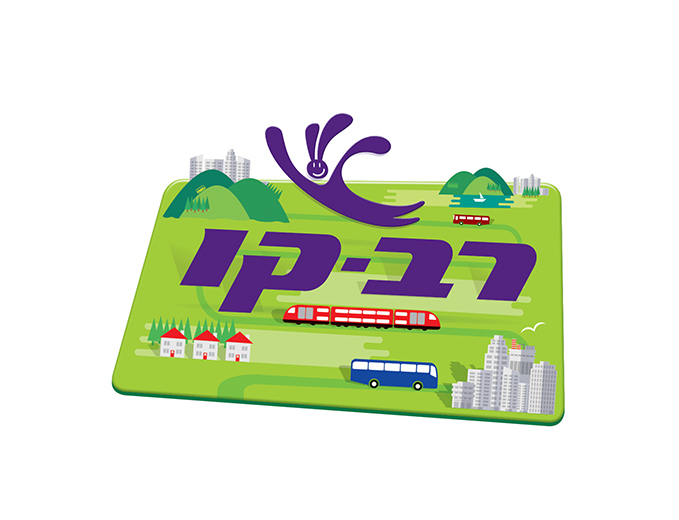 עיצוב ומיתוג קמפיין רב קו ערך צבור