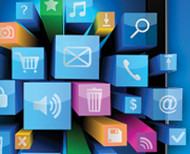 מיתוג איפיון ובניית אתר אינטרנט לחברת הסטארט אפ livigent 