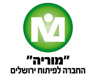 חברת מוריה