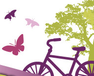 פרסום ומיתוג יום ספורט לנערות - עיריית ירושלים