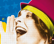 פרסום ועיצוב מבצע סטודנטים בסינמטק ירושלים