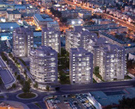 איפיון חווית משתמש, עיצוב ובניית אתר תלפיות החדשה