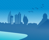  מיתוג מערך הסברה להשקת המטרונית בחיפה