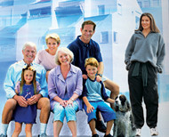 הסברת פרויקט מיגון אקוסטי דירתי