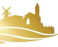 מיתוג הפורום הכלכלי לירושלים עיריית ירושלים