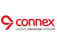 חברת קונקס ירושלים