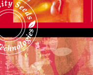 מוצרי שיווק ואריזה זרעים טכנולוגיות