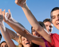 עיצוב ופרסום קמפיין קו 242 לסטודנטים  