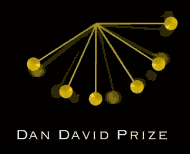 פרס דן דוד 